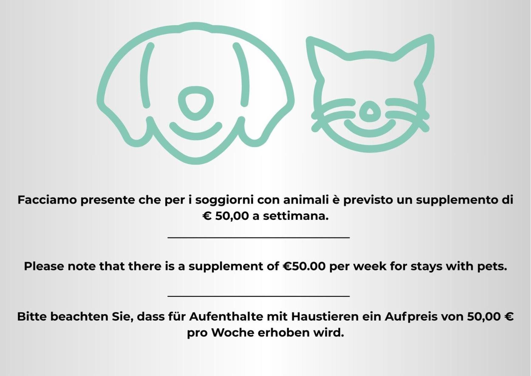 Centro Commerciale 4 - Immobiliare Appartamento *