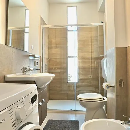 Appartamento Centro Commerciale 4 - Immobiliare