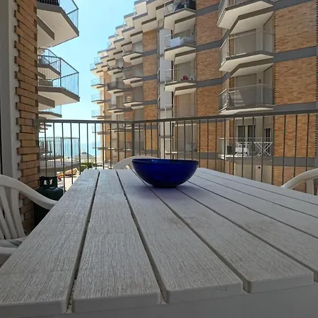Centro Commerciale 4 - Immobiliare Appartamento