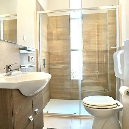 Centro Commerciale 4 - Immobiliare Appartamento Lido di Jesolo