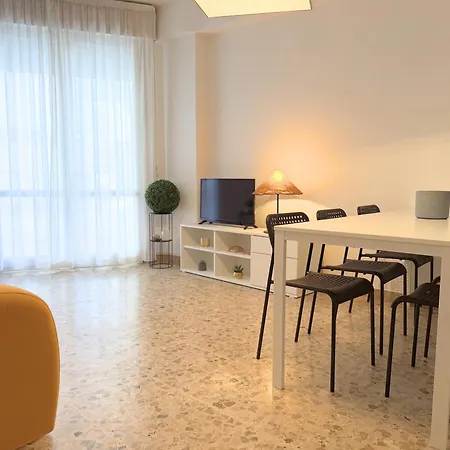 Centro Commerciale 4 - Immobiliare Appartamento