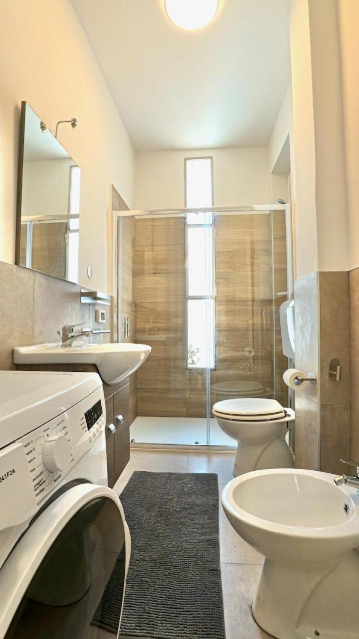 Apartment Centro Commerciale 4 - Immobiliare
