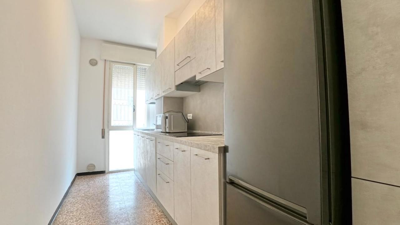 Appartamento Centro Commerciale 4 - Immobiliare Lido di Jesolo