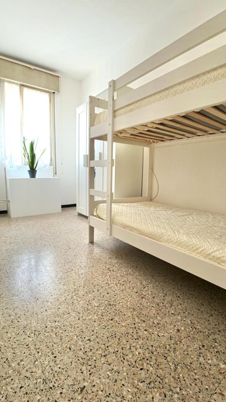 Centro Commerciale 4 - Immobiliare Appartamento Lido di Jesolo