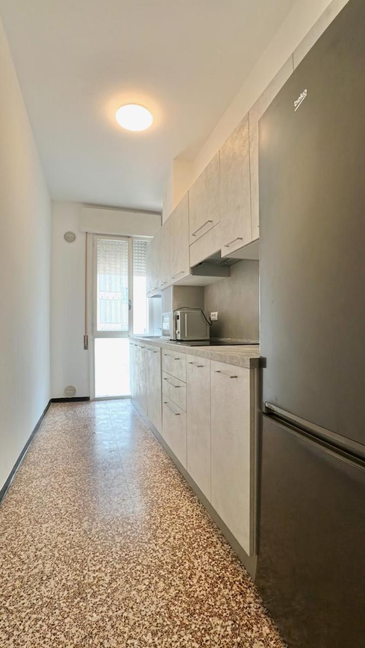 Appartamento Centro Commerciale 4 - Immobiliare